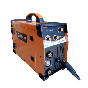 Máy hàn Mig đa chức năng NB 200E