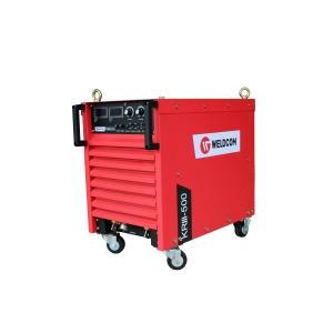 Máy hàn MIG Weldcom KRIII 500 công nghệ Thyristor