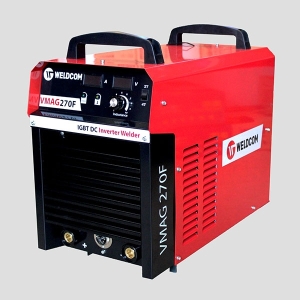 Máy hàn CO2 VMAG 270F Weldcom