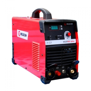 Máy Cắt Kim Loại Công nghệ Plasma VCUT 60J PLUS Weldcom