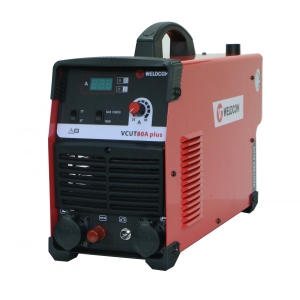 Máy Cắt Kim Loại Công nghệ Plasma VCUT 80A PLUS Weldcom