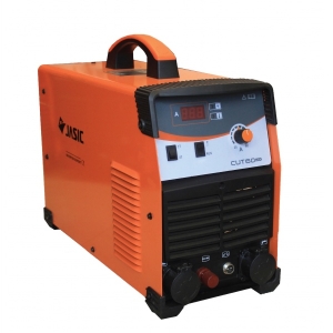 MÁY CẮT PLASMA JASIC CUT 60 L204