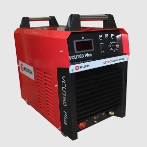 Máy Cắt Kim Loại Công nghệ Plasma VCUT 60 PLUS Weldcom