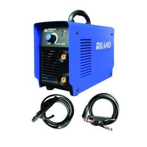 ARC 200GE II