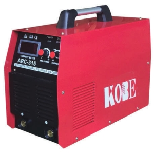 KB ARC 315