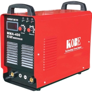 KB ARC 400