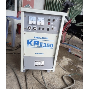 PANA - AUTO KRII 350 PANASONIC