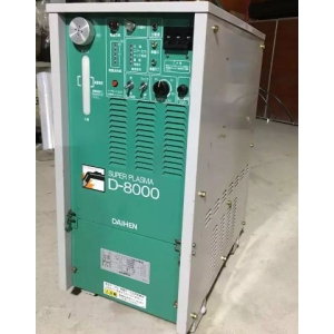 MÁY CẮT PLASMA D-800 DAIHEN