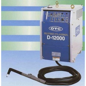 MÁY CẮT PLASMA D-1200 DAIHEN