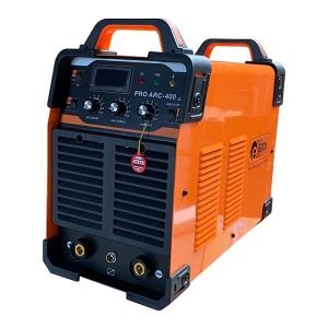 MÁY HÀN QUE ARC400 PRO EDON