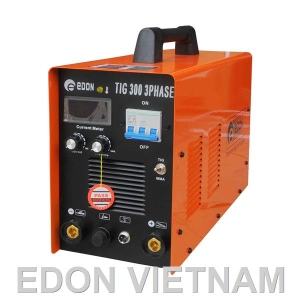 MÁY HÀN TIG 300A EDON