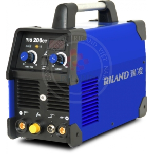 TIG 200CT
