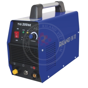 TIG 200SE
