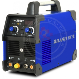 TIG 250CT