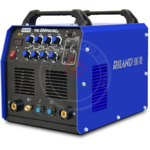 TIG 250PAC/DC