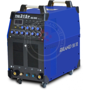 TIG 315PAC/DC