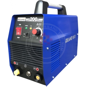 WS(TIG) 200S