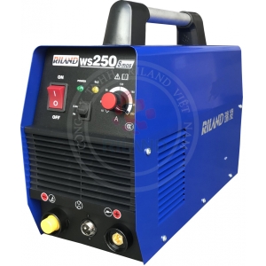 WS(TIG) 250S