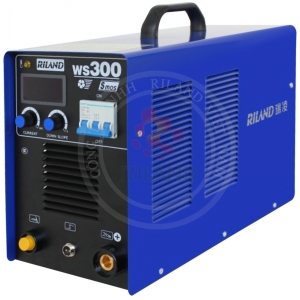 WS(TIG) 300S