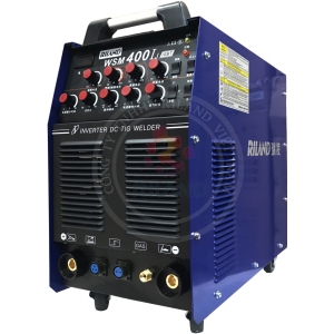 WSM 400IJ (TIG 400PIJ)