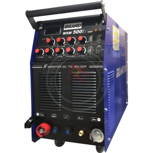 WSM 500IJ (TIG 500PIJ)
