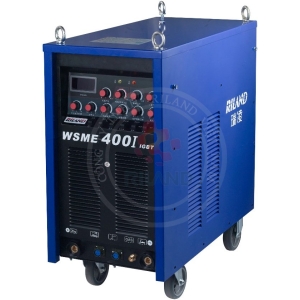 WSME 400I (TIG 400PAC/DC)