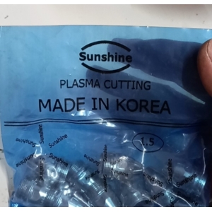 bép cắt plasma 