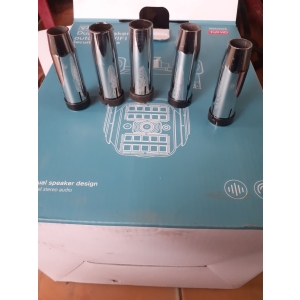 CHỤP KHÍ 24KD