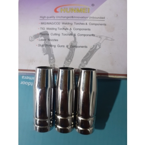 CHỤP KHÍ 15AK