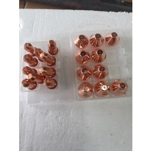 bép cắt plasma CNC
