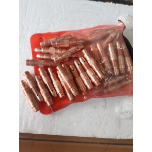 vỏ kẹp kim hàn tig 