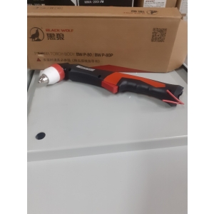 súng cắt plasma P80 