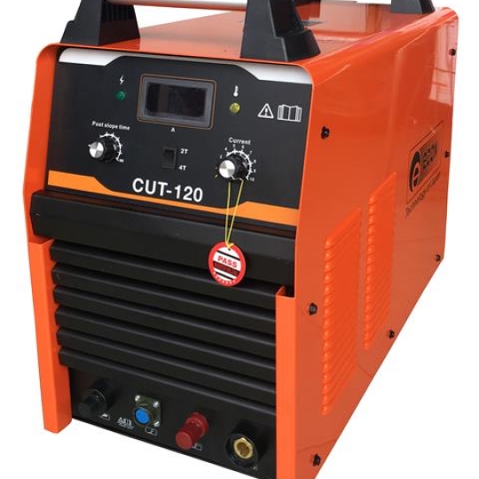MÁY CẮT PLASMA 120