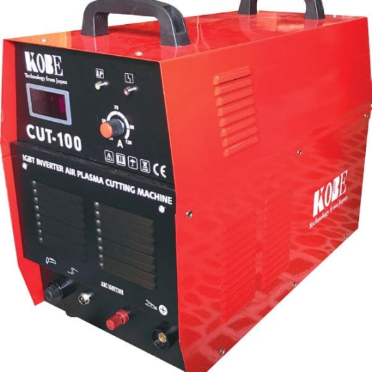 KB CUT 100