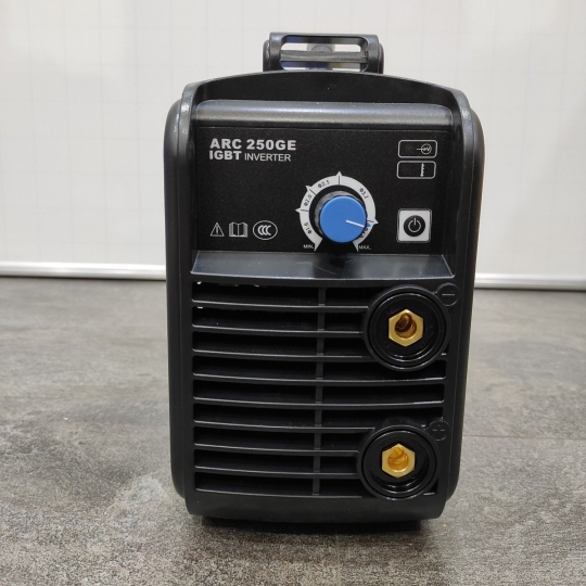 ARC 250GE