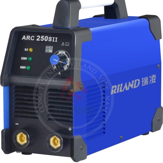 ARC 250SII 