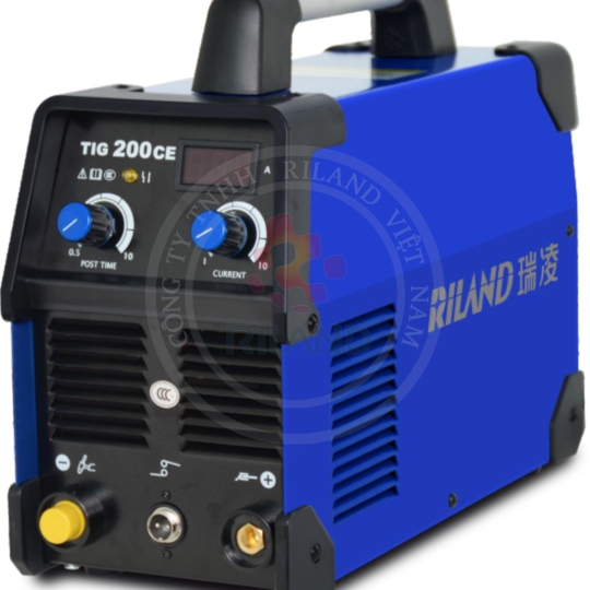 TIG 200CE