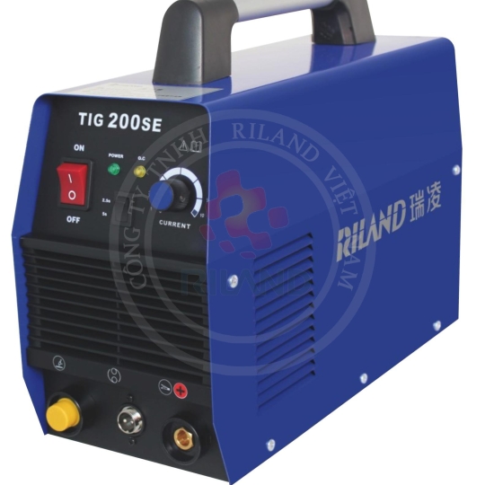 TIG 200SE