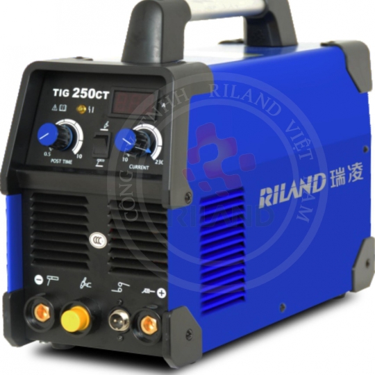 TIG 250CT