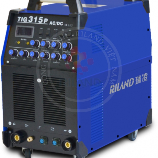 TIG 315PAC/DC