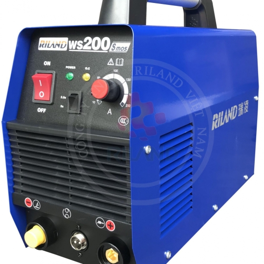 WS(TIG) 200S
