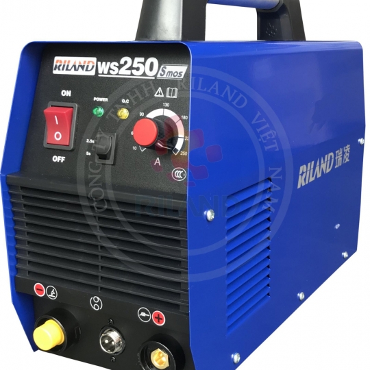 WS(TIG) 250S