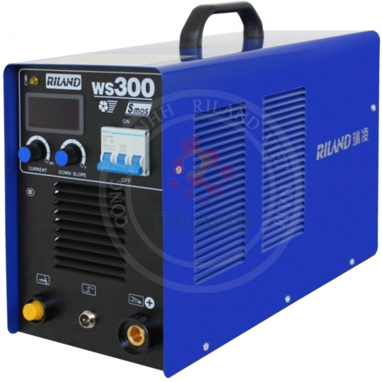 WS(TIG) 300S
